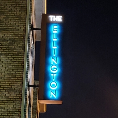 Channel Letters